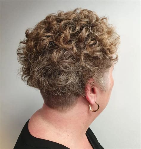 permed hairstyles|permed hairstyles women over 50.